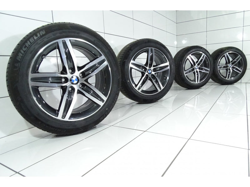 MICHELIN Primacy 3 205/55R17 91 W BMW 2 F45, F46