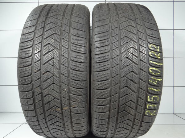 PIRELLI Scorpion Winter 275/40R22 108 V