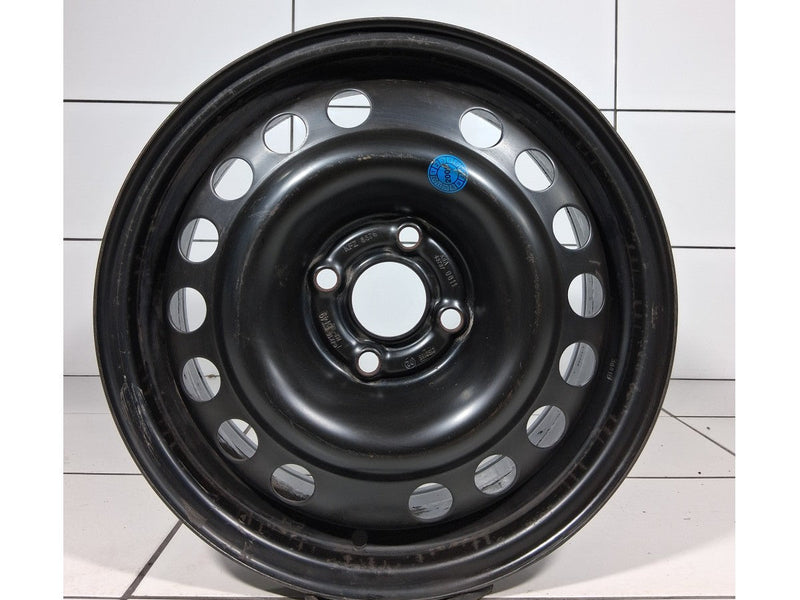 OPEL OE 15' Czarny