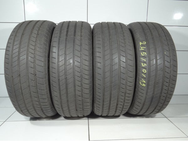 BRIDGESTONE ALENZA 001 245/50R19 105 W