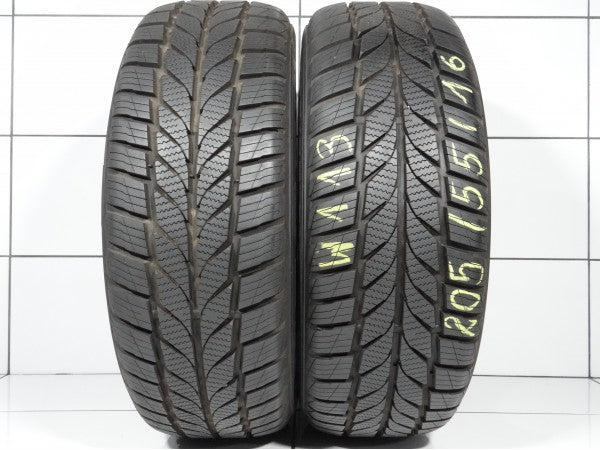 General ALTIMAX A/S 365 205/55R16 94 V