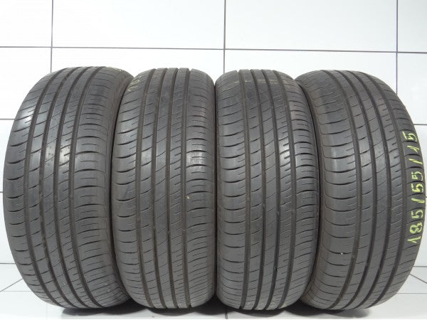 KUMHO 1 ECOWING ES01 185/55R15 86 H