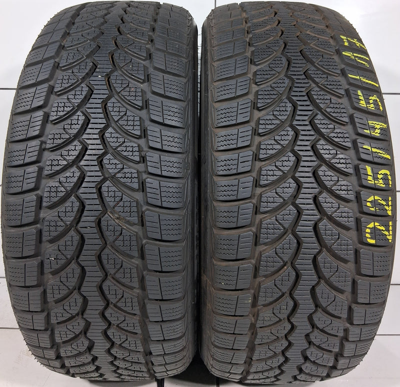 BRIDGESTONE Blizzak LM-32 225/45R17 91 H