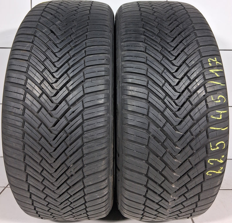 Continental ALL SEASON CONTACT 225/45R17 94 V