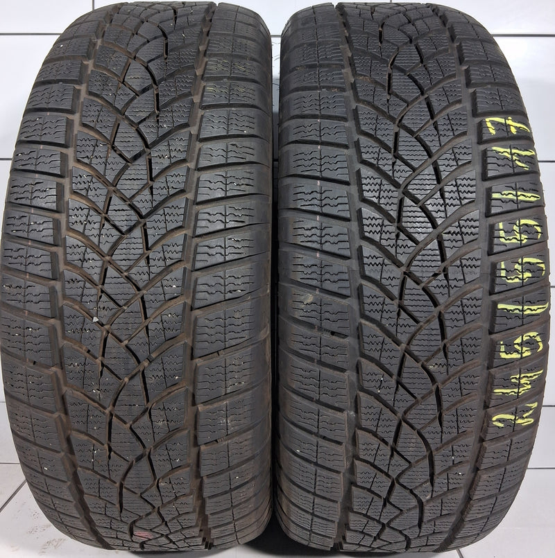 Goodyear Ultra Grip Performance + 245/55R17 106 H