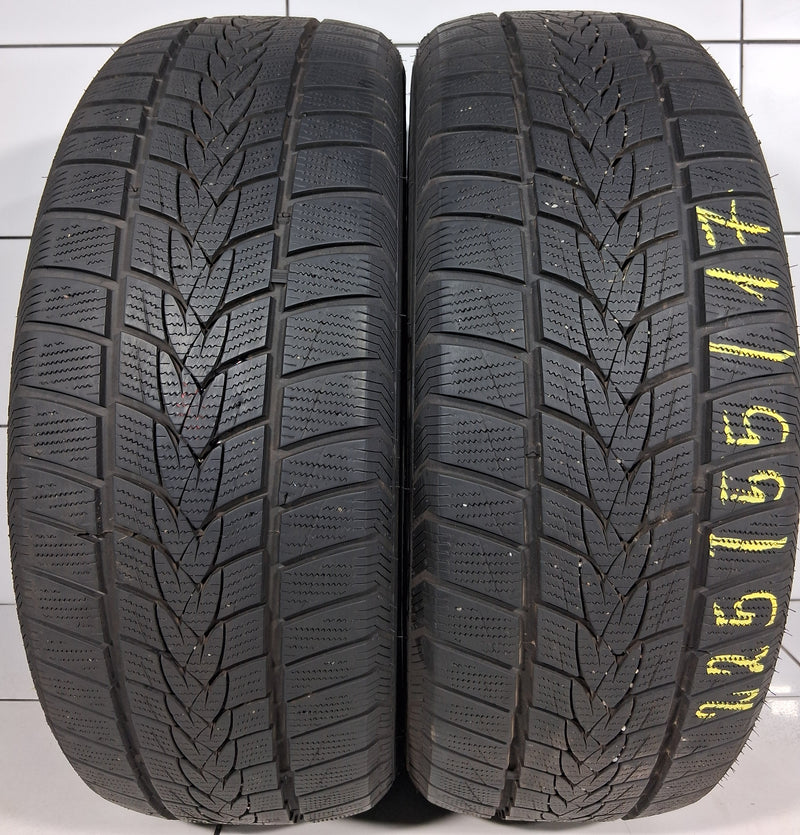 Imperial SNOWDRAGON UHP 225/55R17 101 V