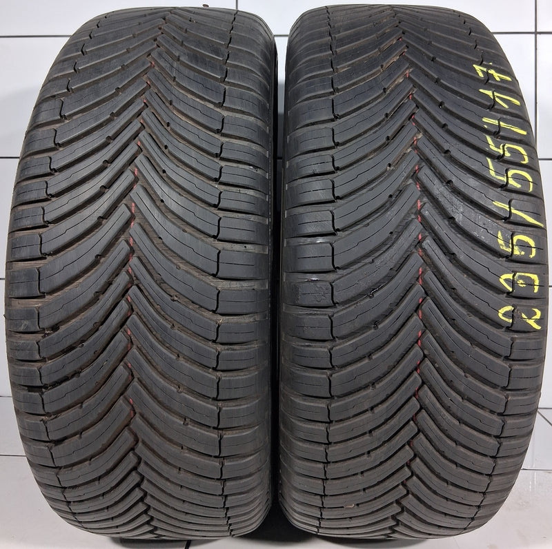 BRIDGESTONE Turanza All Season 6 235/55R17 103 V