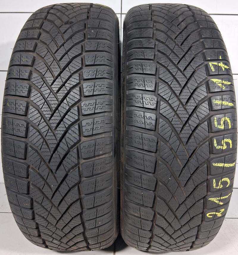 Falken EUROWINTER HS02 215/55R17 98 V