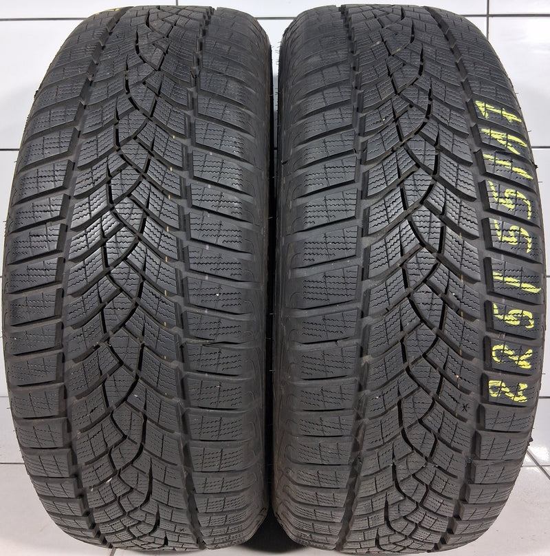 Goodyear Ultra Grip Performance + 225/55R17 97 H