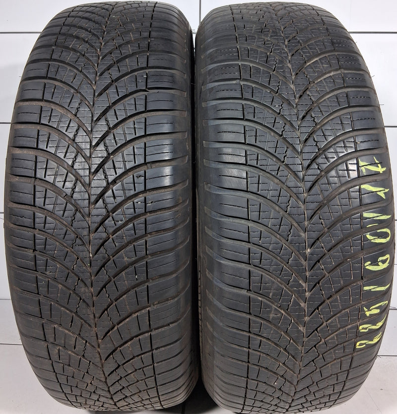 Goodyear VECTOR 4SEASONS GEN-2 SUV 225/60R17 103 V