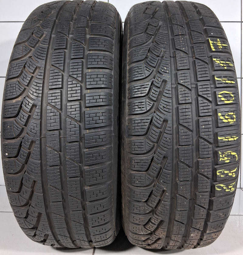 PIRELLI Winter 210 Sottozero 225/60R17 99 H