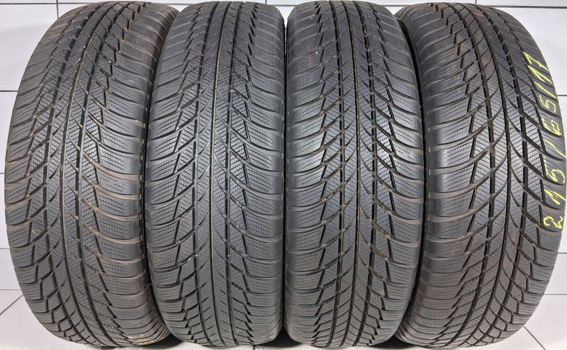 BRIDGESTONE Blizzak LM001 215/65R17 99 H