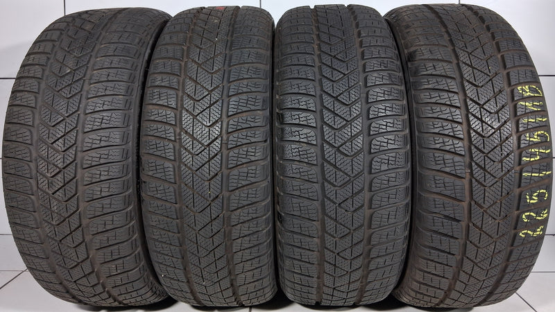 PIRELLI Winter Sottozero 3 225/45R18 95 H