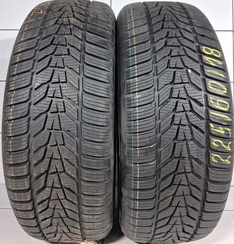 Hankook WINTER I*CEPT EVO3 X 225/60R18 104 H