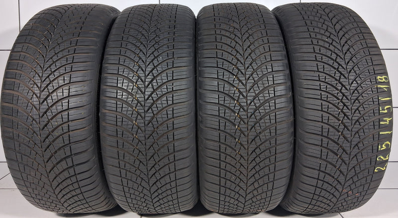 Goodyear VECTOR 4SEASONS GEN-3 225/45R18 95 W
