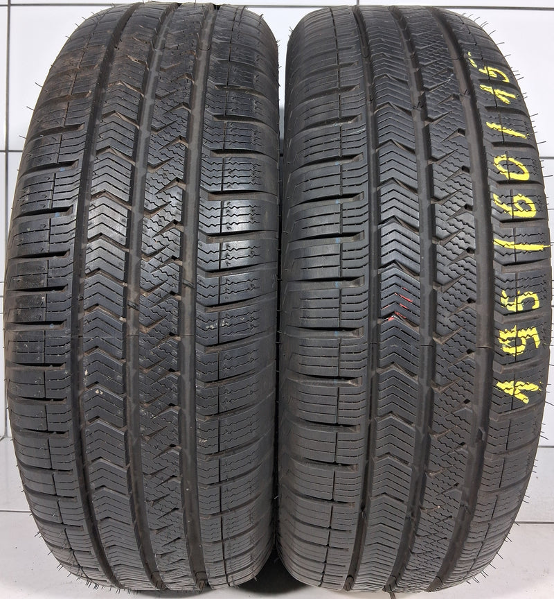 Vredestein QUATRAC5 195/60R15 88 H