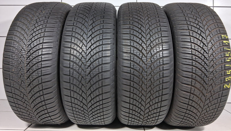 Goodyear VECTOR 4SEASONS GEN-3 235/55R17 103 Y