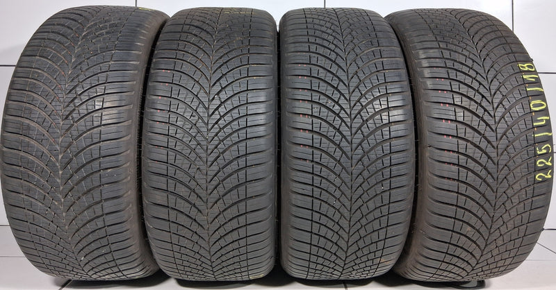 Goodyear VECTOR 4SEASONS GEN-3 225/40R18 92 Y