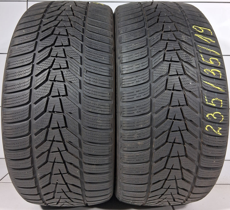 Hankook WINTER I*CEPT EVO3 235/35R19 91 W