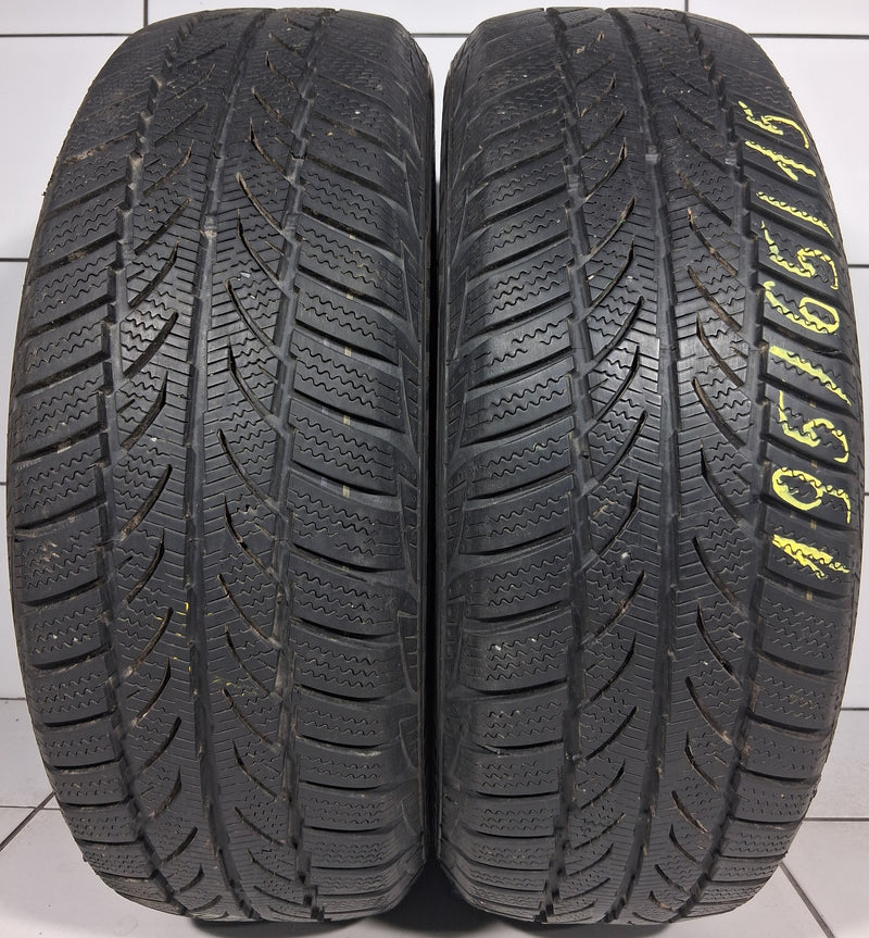 Sportiva SNOW WIN 2 195/65R15 91 H