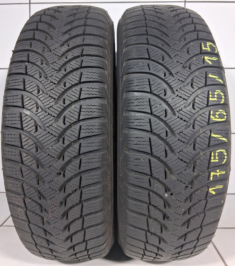 MICHELIN Alpin A4 175/65R15 84 H