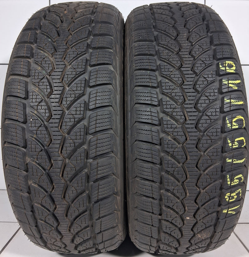 BRIDGESTONE Blizzak LM-32 195/55R16 87 H