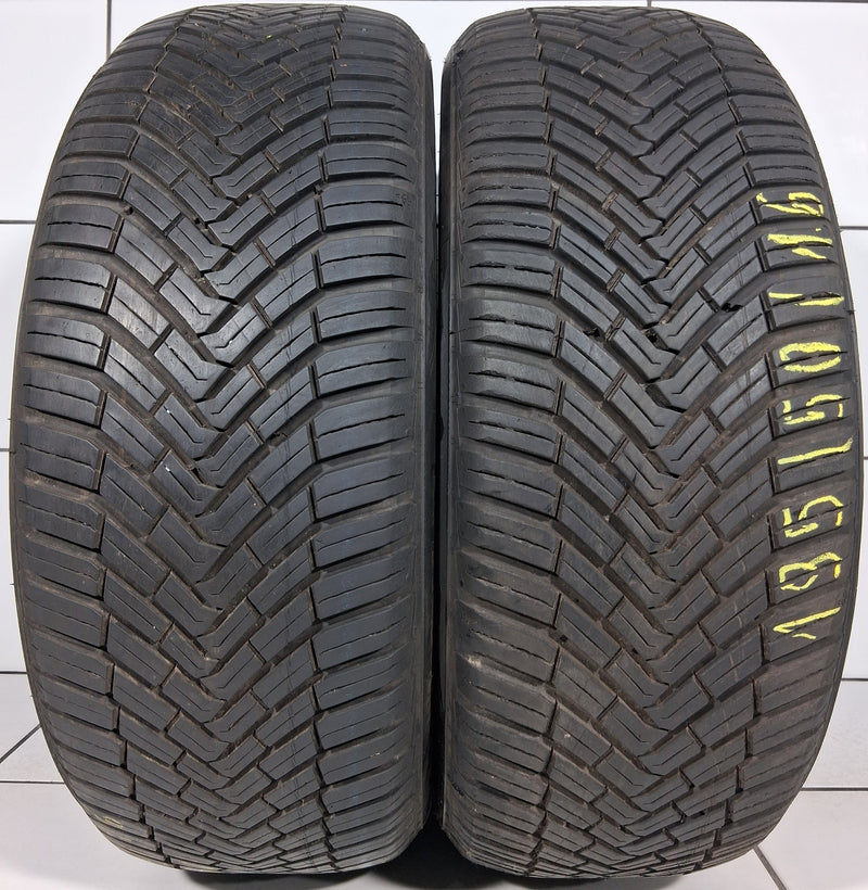 Continental ALL SEASON CONTACT 195/50R16 88 V