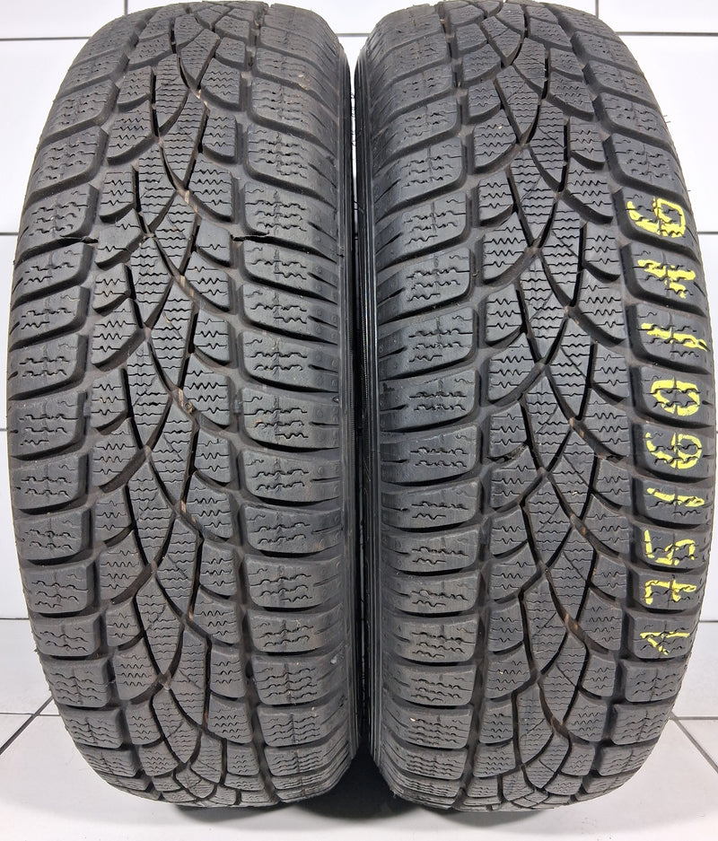 Dunlop SP Winter Sport 3D DSST 175/60R16 86 H