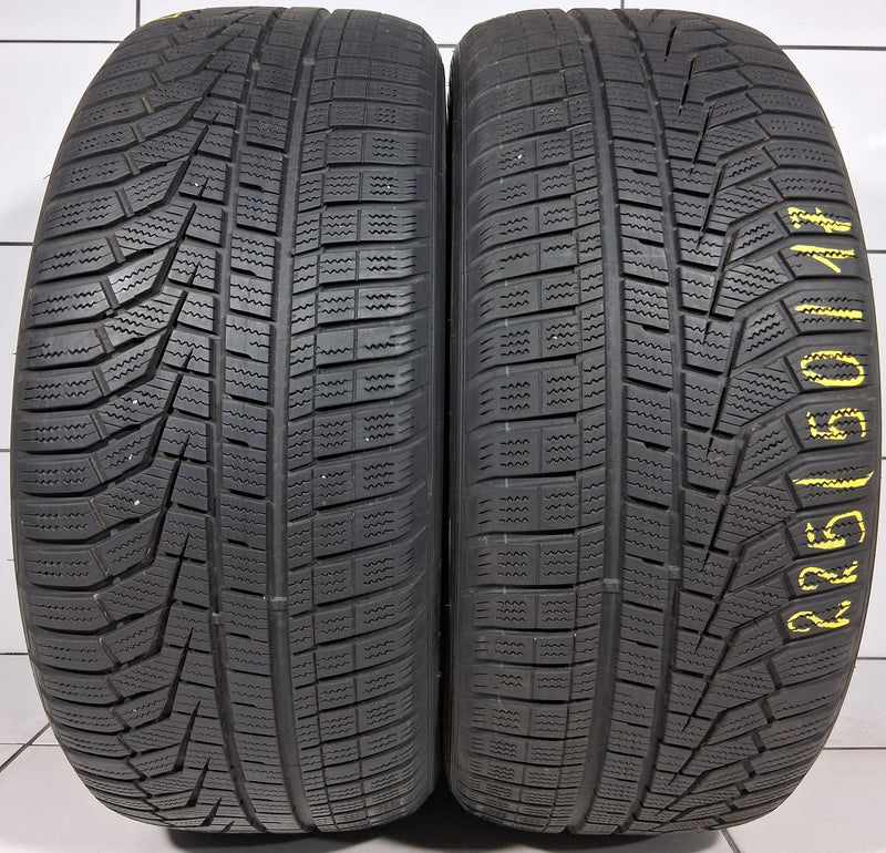 Hankook WINTER I*cept EVO2 225/50R17 98 H