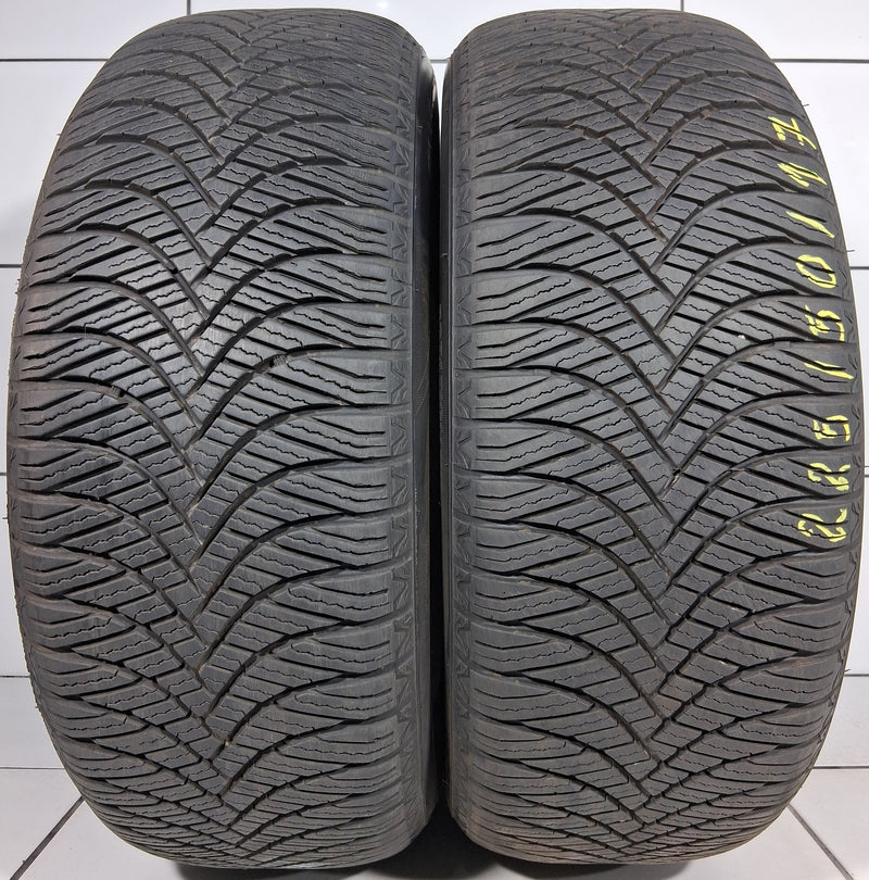 GOODRIDE ALL SEASON ELITE Z401 225/50R17 98 W