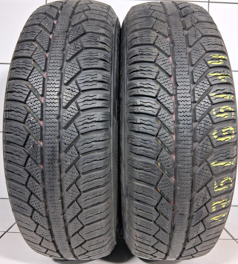 Semperit MASTER-GRIP 2 175/65R14 82 T