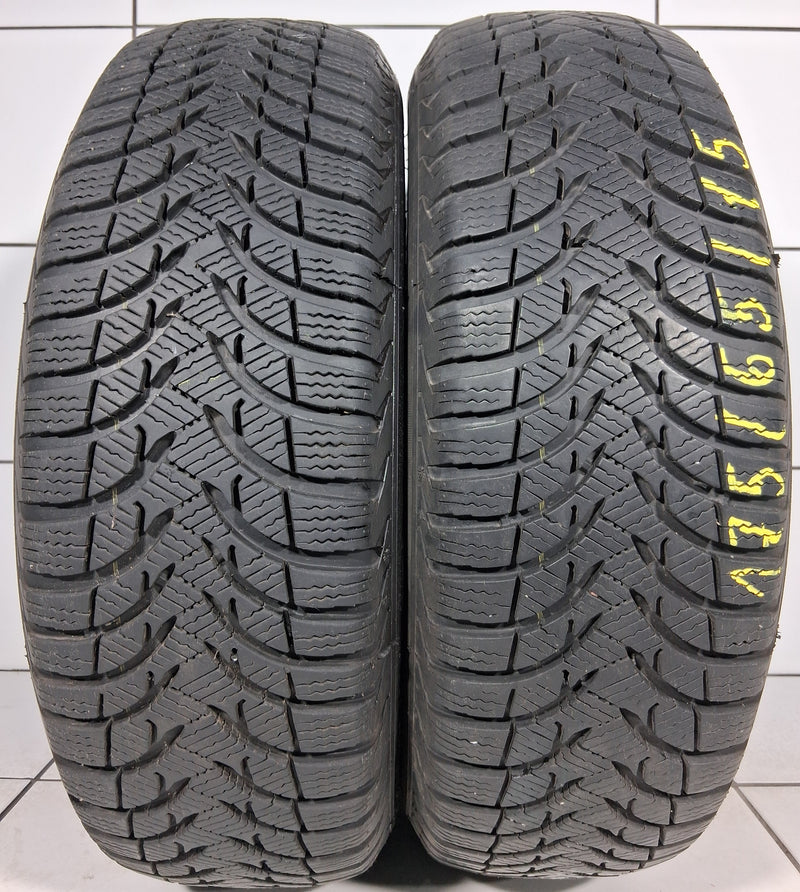 MICHELIN Alpin A4 175/65R15 84 H