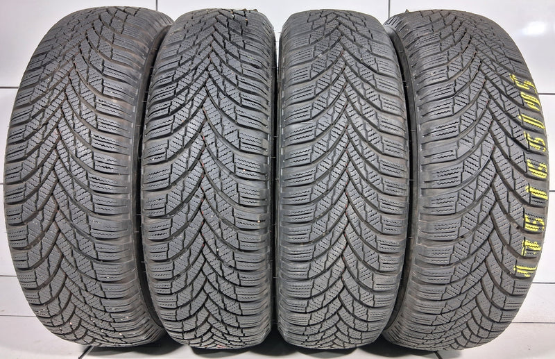 Firestone WINTER HAWK2 175/65R15 84 T