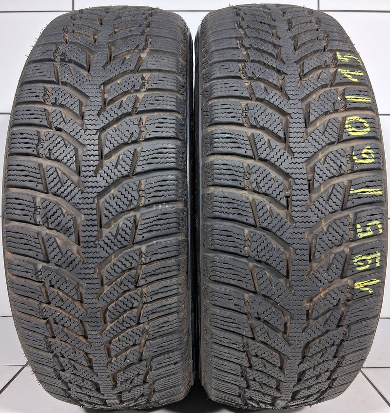 SYRON Everest 2 195/60R15 88 T