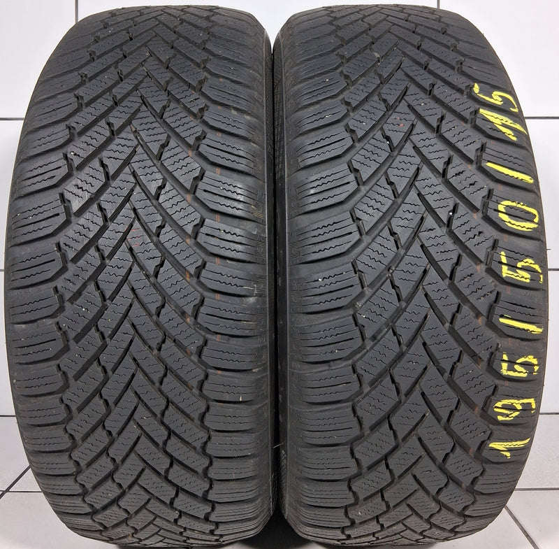 Continental WinterContact TS 860 195/50R15 82 T