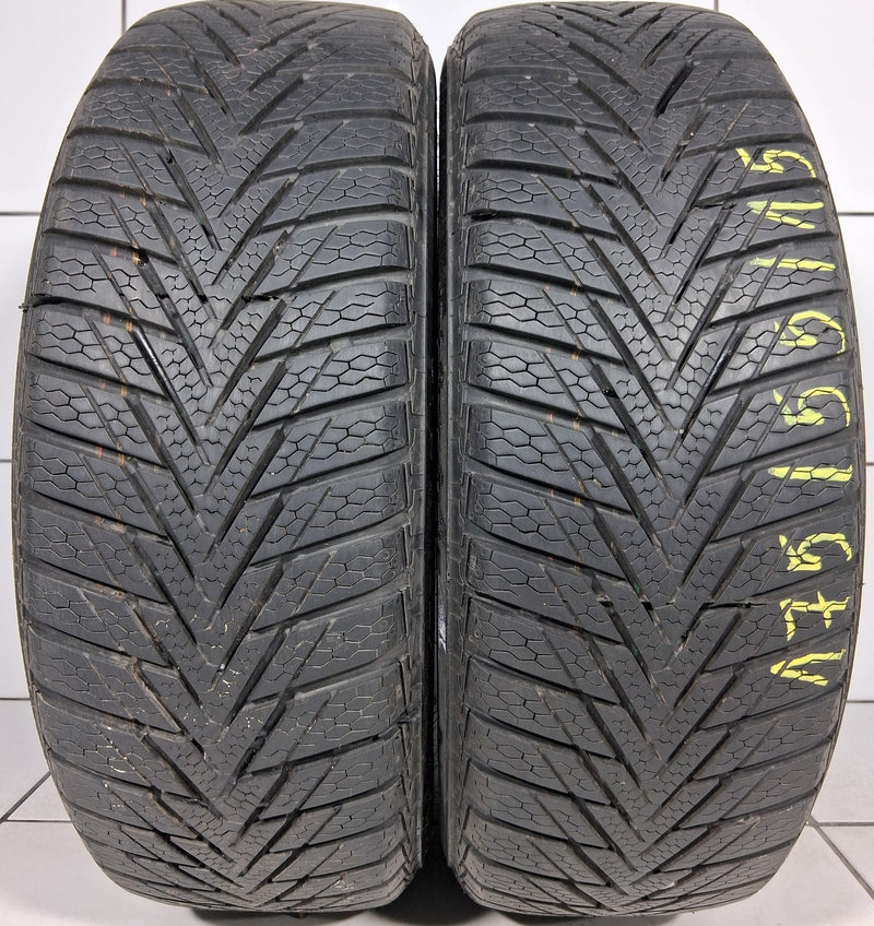 Continental CONTI WINTER CONTACT TS 800 175/55R15 77 T