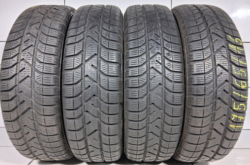 PIRELLI Snowcontrol Serie 3 Winter 210 175/65R15 88 H