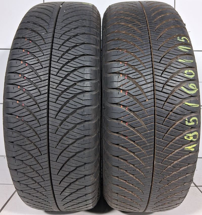 Goodyear VECTOR 4SEASONS GEN2 185/60R15 84 T