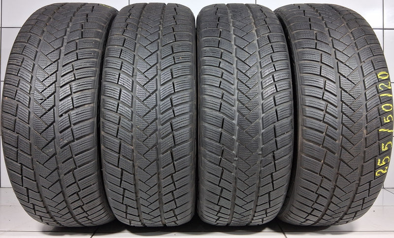 Vredestein WINTRAC PRO 255/50R20 109 V