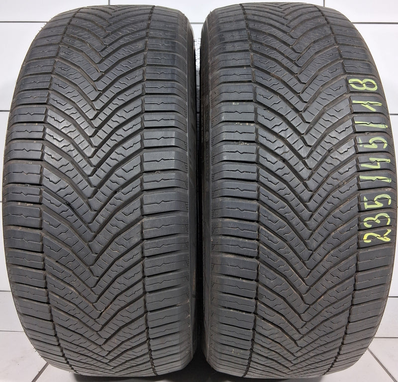 LANVIGATOR CATCHFORS A/S II 235/45R18 98 W