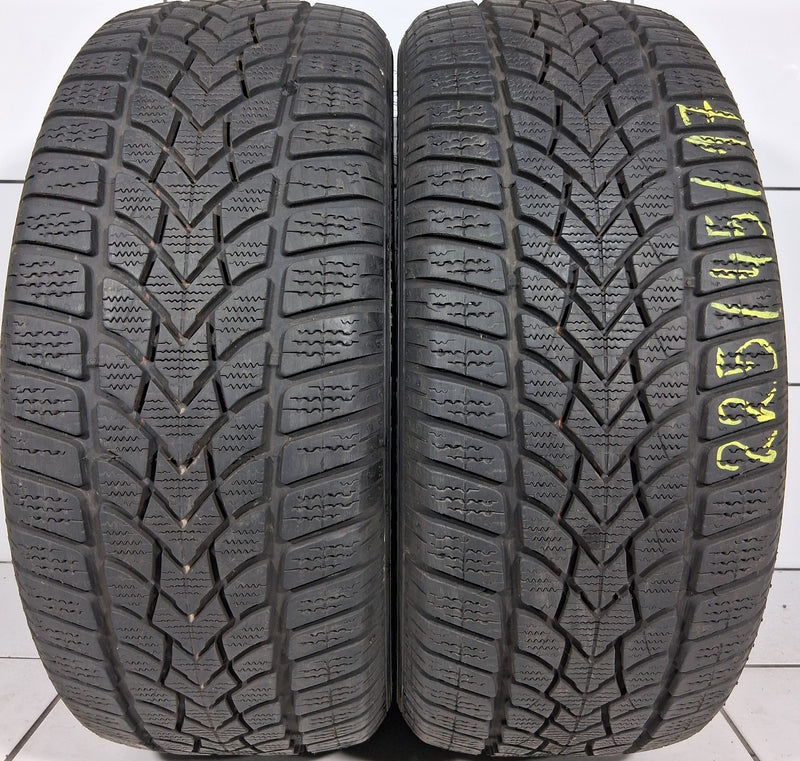 Dunlop SP Winter Sport 4D DSST 225/45R17 91 H