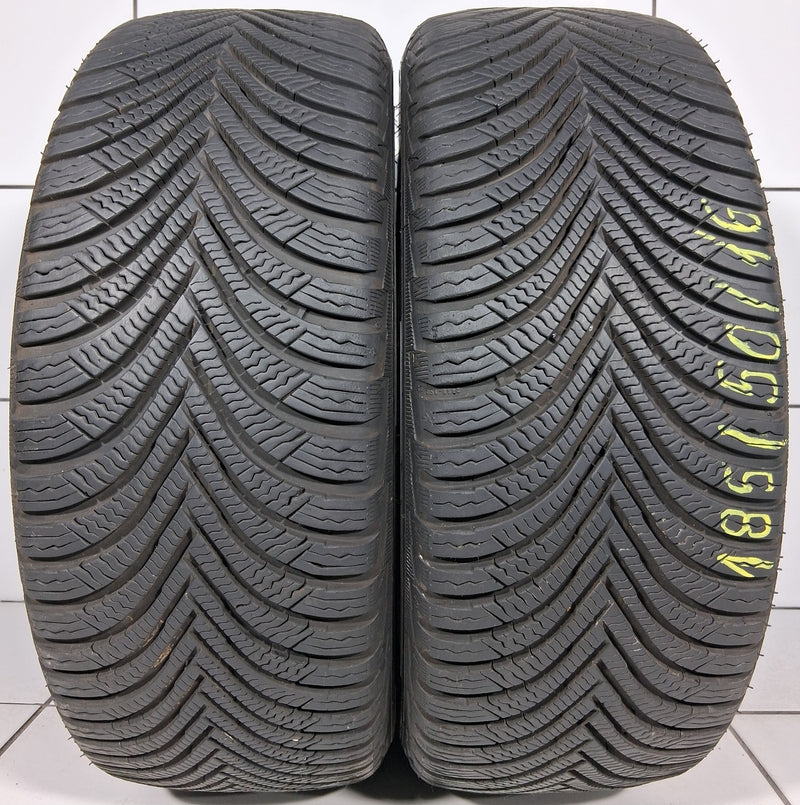 MICHELIN Alpin 5 185/50R16 81 H