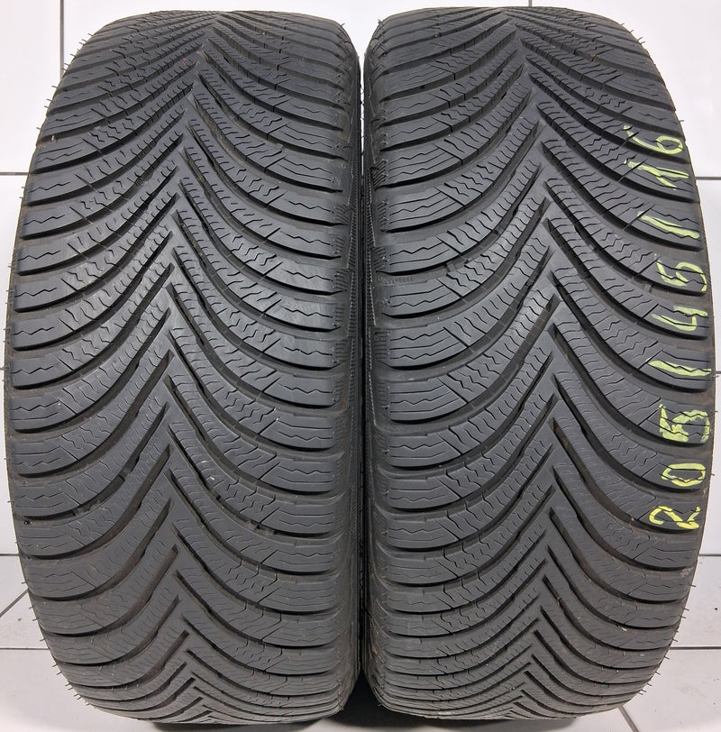 MICHELIN Alpin 5 205/45R16 87 H