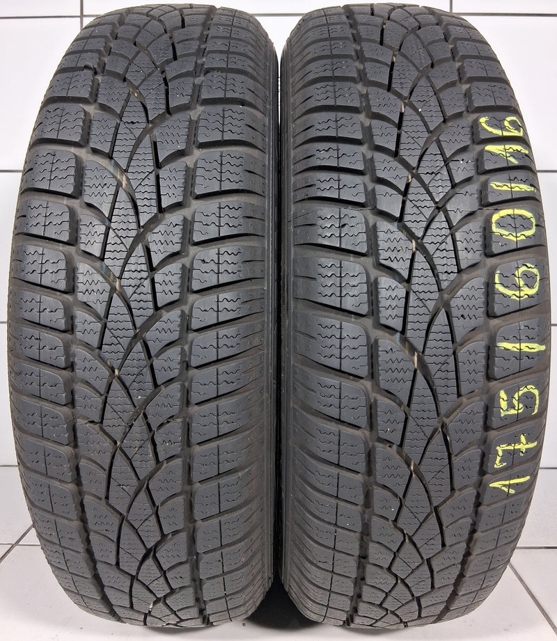 Dunlop SP Winter Sport 3D DSST 175/60R16 86 H