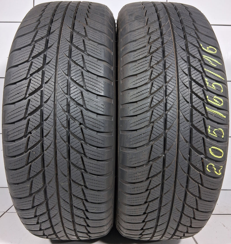 BRIDGESTONE Blizzak LM001 205/65R16 95 H