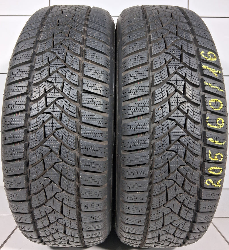 Dunlop Winter Sport 5 205/60R16 92 H