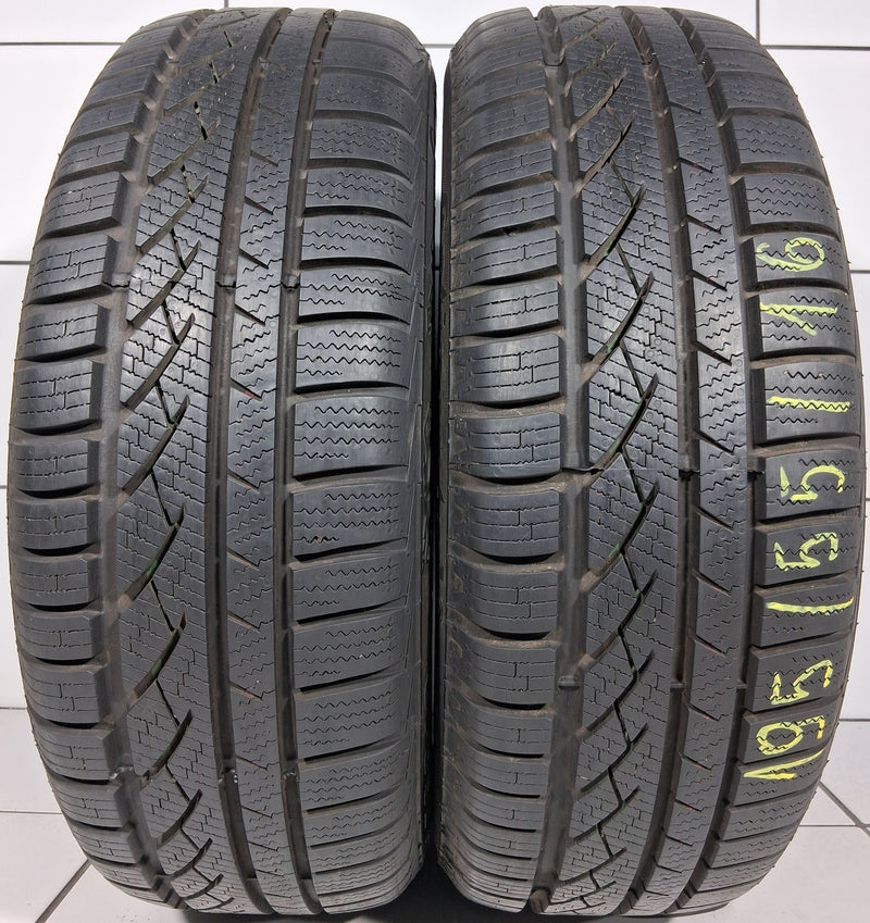 Continental ContiWinterContact TS 810 195/55R16 87 T