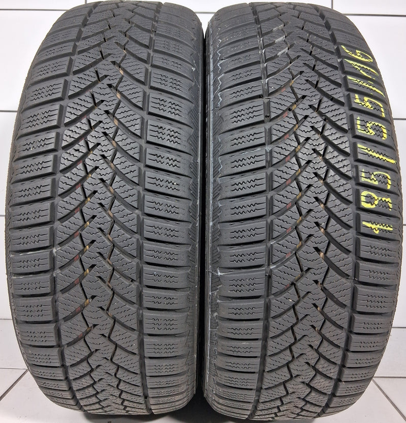 Semperit SPEED-GRIP 3 195/55R16 87 H