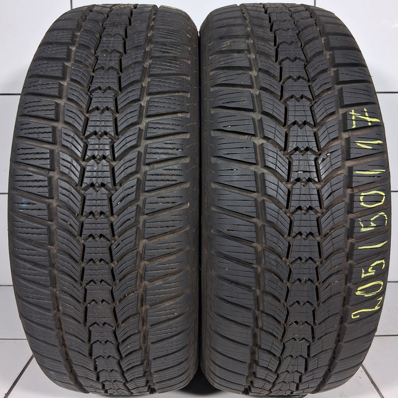 Sava ESKIMO HP2 205/50R17 93 V