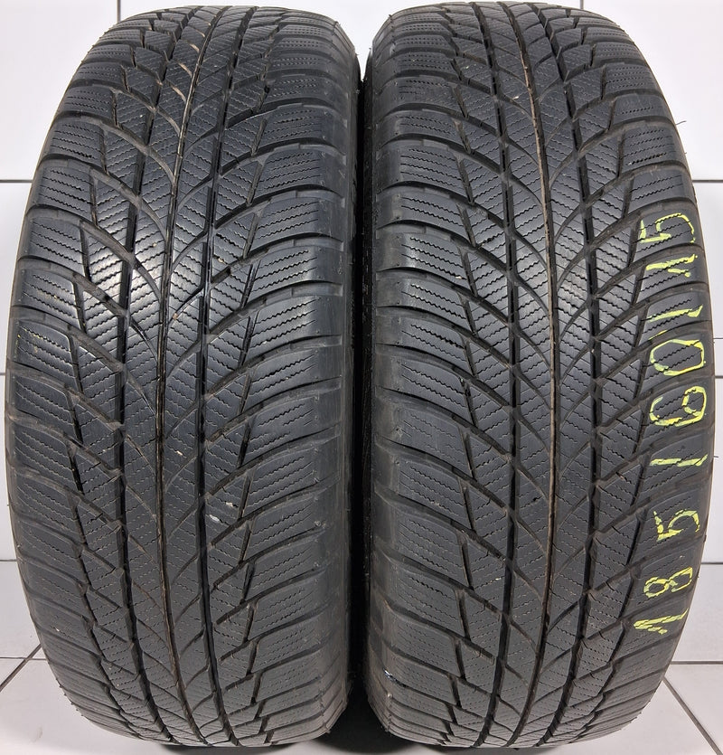 BRIDGESTONE DRIVE GUARD WINTER 185/60R15 88 H